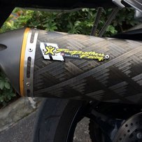 代友出两台车K5 C66