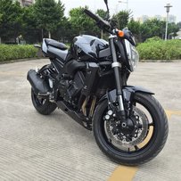 广州出售罕见的11款带ABS的FZ1N，纯NNNNNNNNNN。