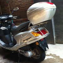 五羊本田喜悦（五羊仔100c)