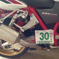 07CB1300想换07Z1000.…1000CC同年份以上的车车