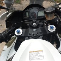 广东开平水口出售美版10 CBR600