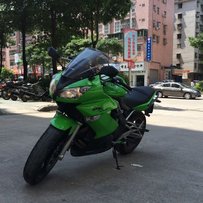 广东韶关出售川崎09EN650