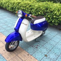 出售本田24期小龟，代步.小踏板