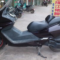 惠州诚心出售超精神本田佛沙250水冷大绵羊