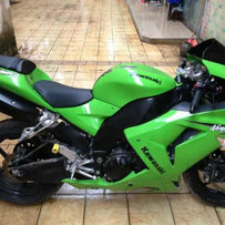 深圳龙岗出售六部摩托出售 川崎ZX-10R ， 本田NC700X， 雅马哈FZ1s
