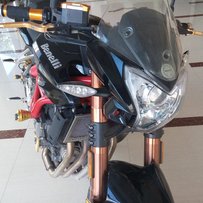 新丰代友出售13年黄龙600一台