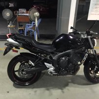 珠海代友32000元出售一台08FZ6N或换车