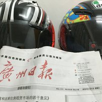 08大眼RR5，AGV K3，12年R6尾段