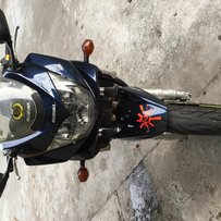 出售04雅马哈FJR1300和08匪王1250