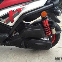 惠州龙门出售BWS125一台