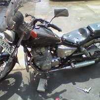 广州市天河区2800元代友出售CN250