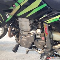 （降价出售.自刀三千）东莞大朗出售Suzuki DRZ400