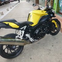 广东江门66000元出BMW06年K1200R