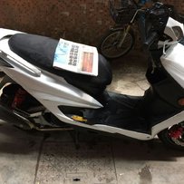 广州海珠区，出售2013年山叶劲战