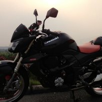 广州白云出售精神Z1000