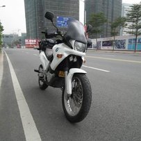 广东佛山南海大沥23800出精神宝马F650