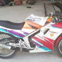 清远98tzr150只需3000