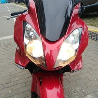 08年欧版VFR8000全国包邮