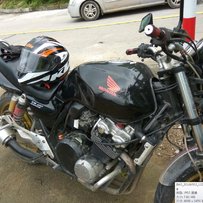 广州出售CB400 VETC3