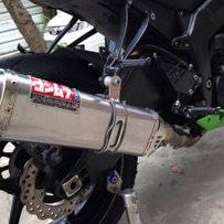 佛山市顺德乐从代友出11年ZX6R