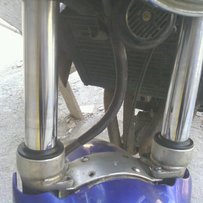 佛山高明出海豚250.正常上落班