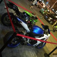 06年川崎636支持置换任何车，小车摩托车，两冲越野优先