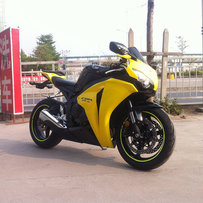 深圳08CBR1000 5W6