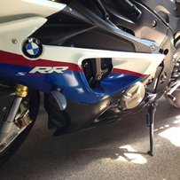 中山出宝马S1000，07cbr600f5，pgm3