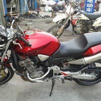 广西贵港 36000 代友出售欧版03年黄蜂919