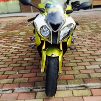 降价速出~阳江代友出售宝马S1000RR 国外改装特别版