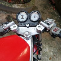 从化出台精神vt仔，耐用省油，价格亲民