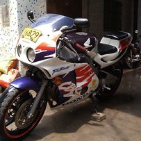 肇庆广宁出CBR22    9500元