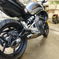 广东江门代友出售09ER6-N和09T-MAX