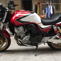 深圳出台09CB4代