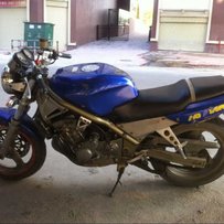 清远连州代友出售CB-1一台