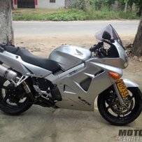 广西贺州出售01VFR800