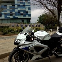 广西-柳州 出售 铃木 Suzuki GSX 系列 GSX-R600 K8 内附超多高清无码大图 绿茵直播ID照