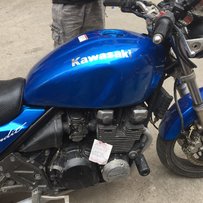 阳江市代友出两台摩摩。西风400..和一台19期