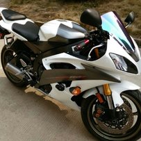 帮湖南湘潭朋友出台原板的08R6，38000接刀