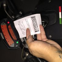 12年杜卡迪696/07年凯旋675出售