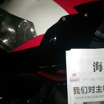 低价出售阿普利亚RSV1000