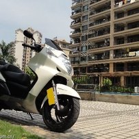 07年银翼600出售