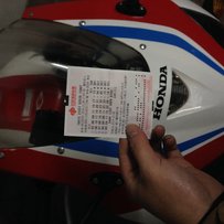 出售本田31期650cc大蚂蚁改F5