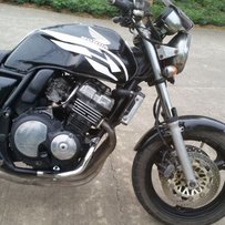 中山出售台94CB400