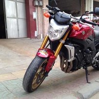 代友出台07年8月FZ1N