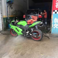 代友出售08纪念版川崎6R（代友）