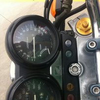 东莞代友出售精神CB750