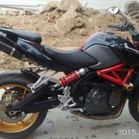 惠州出售一台黄龙600