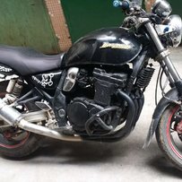 98英祖玛·10500块出售