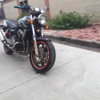 出售几台车     cb  vtr  F5